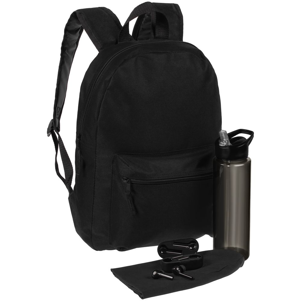 Набор Basepack фото на сайте Print Logo.