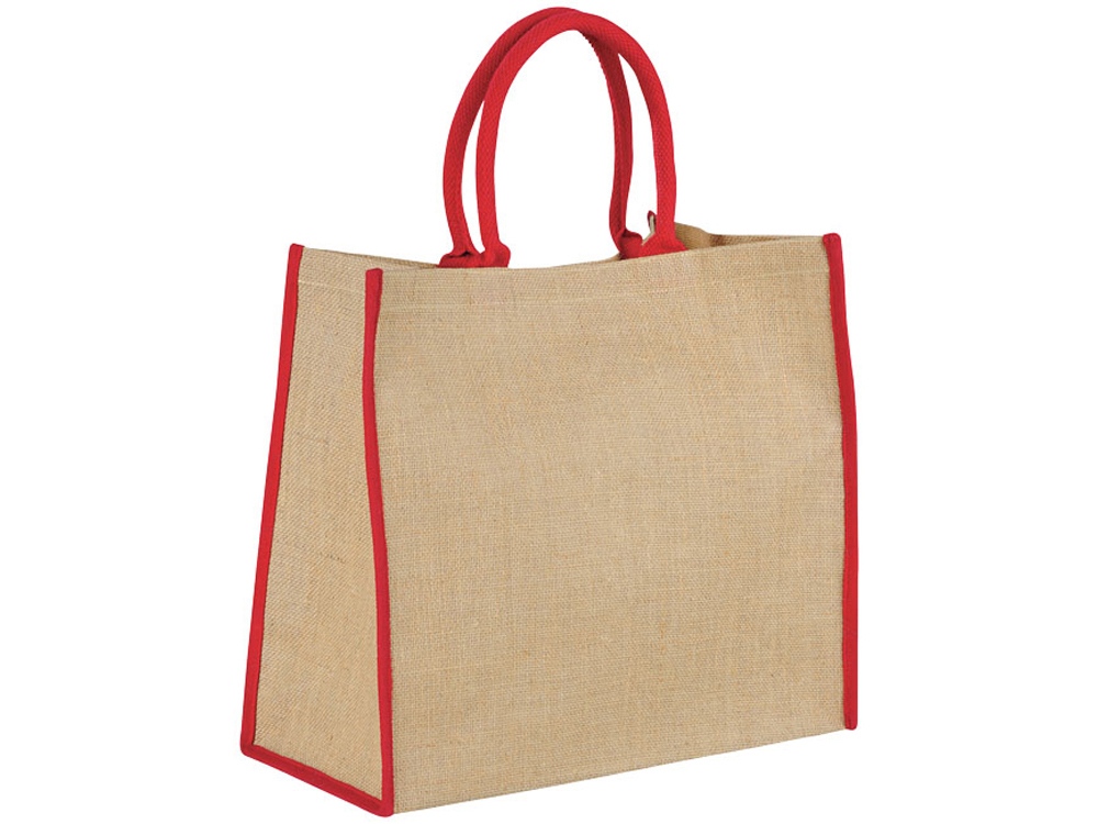 Сумка для покупок, 280 г/м2 с логотипом  | Print Logo