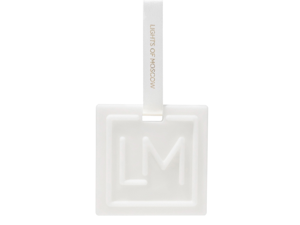 Ароматическое саше, лист табака и ваниль, сухофрукты