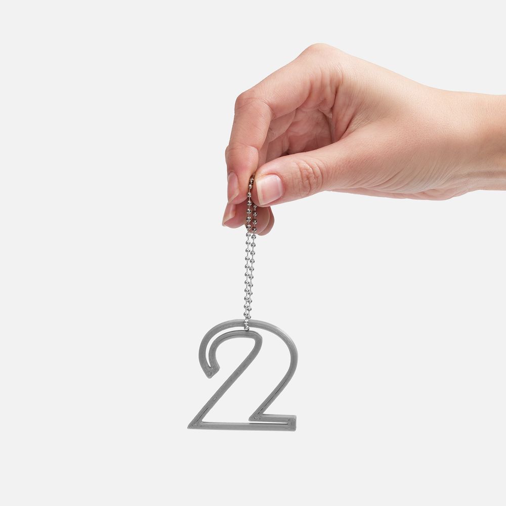 Подвеска Symbol, 3D-печать на заказ