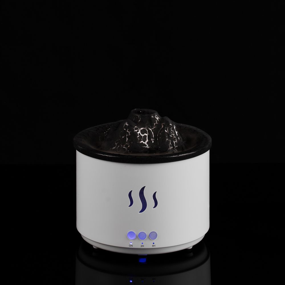 Увлажнитель-ароматизатор Fumi и подарки фото на сайте Print logo.