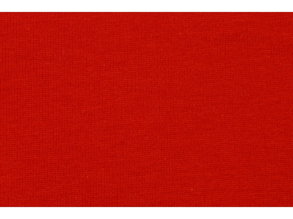 Футболка Heavy Super Club мужская с V-образным вырезом, красный