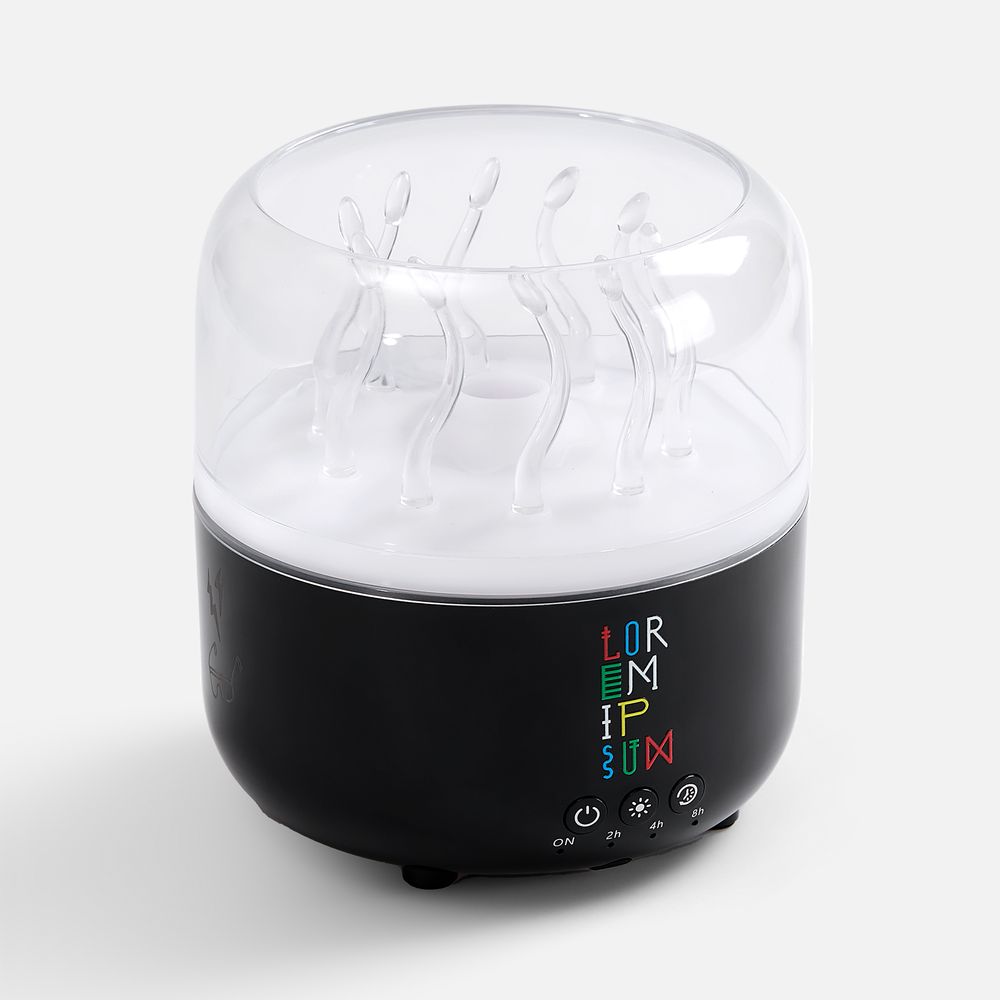 Увлажнитель-ароматизатор Immerso