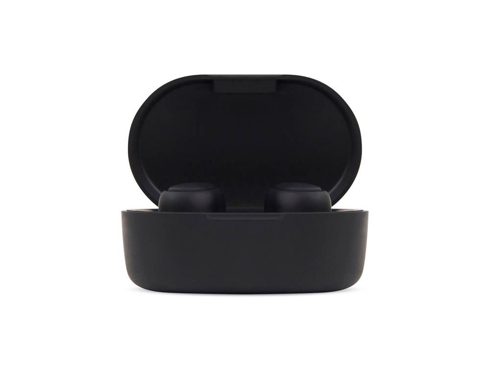 Беспроводные наушники Mysound Play с логотипом Rombica | Print Logo