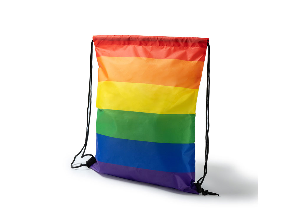 Рюкзак-мешок BREMEN фото на сайте  Print Logo.