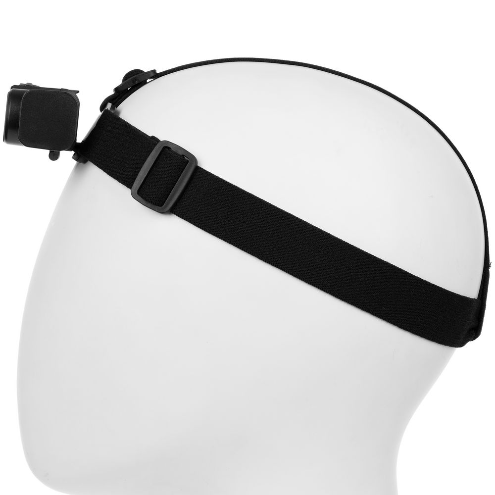 Налобный фонарик аккумуляторный Alnes