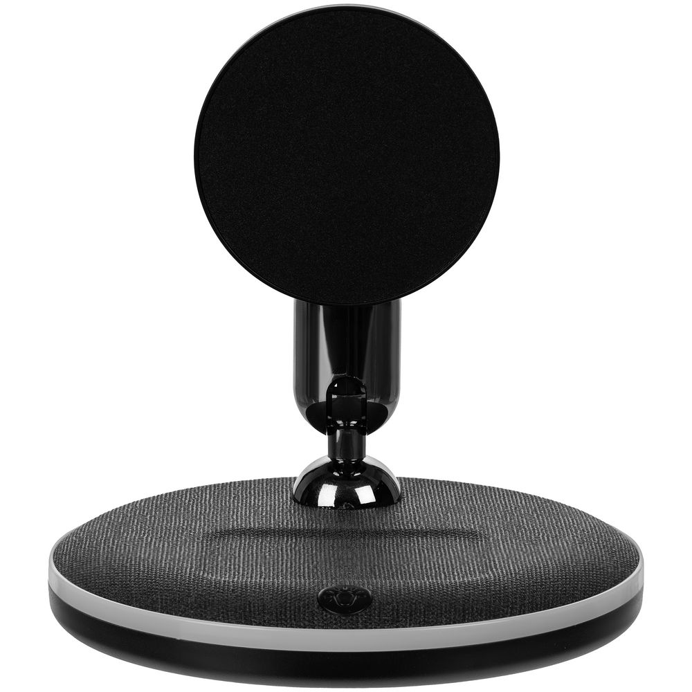 Универсальная зарядная станция Power Canvas с логотипом Uniscend | Print Logo