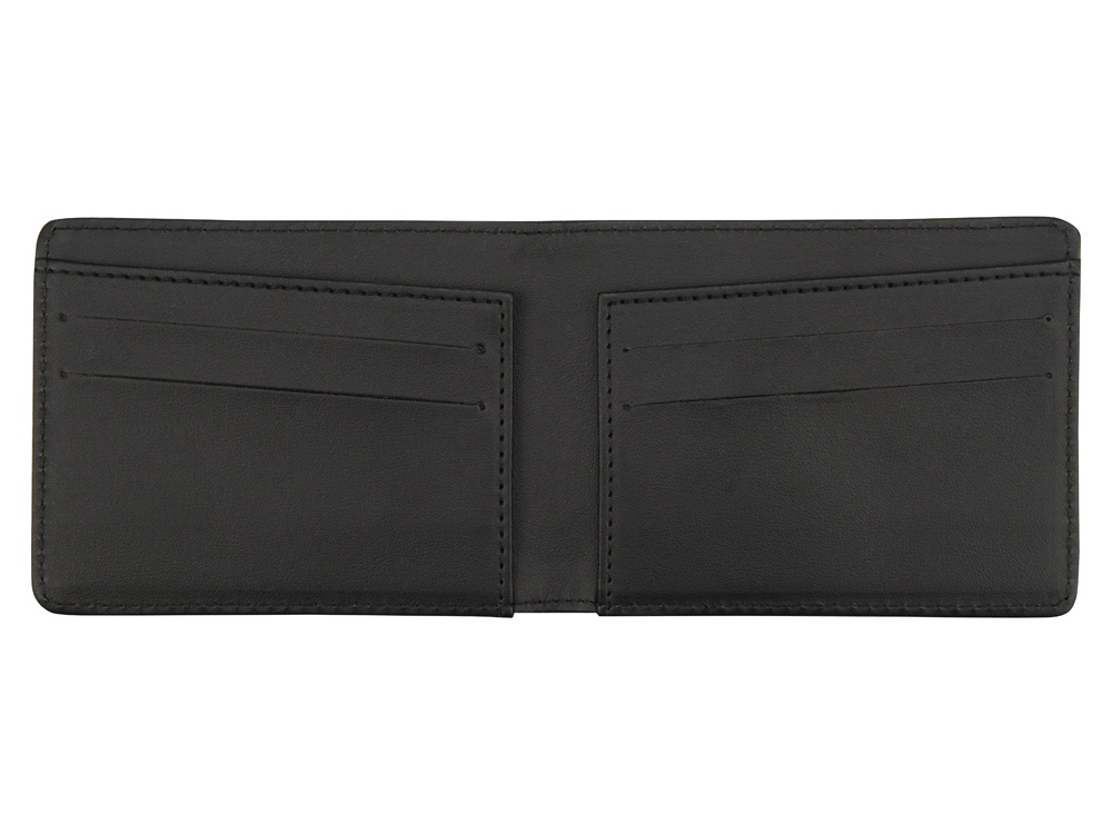 Кошелек Route RFID Safety, серый