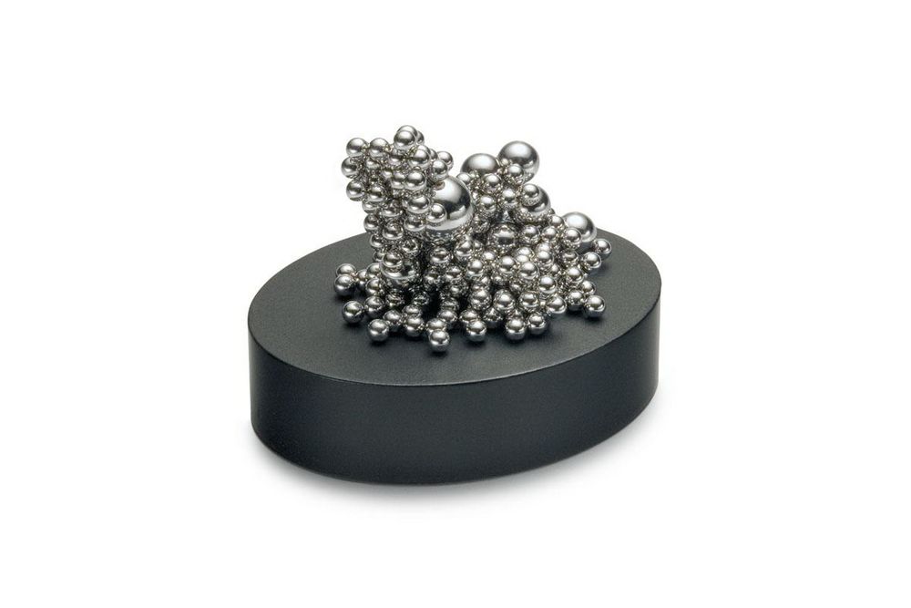 Магнитный антистресс Philippi фото на сайте Print Logo.