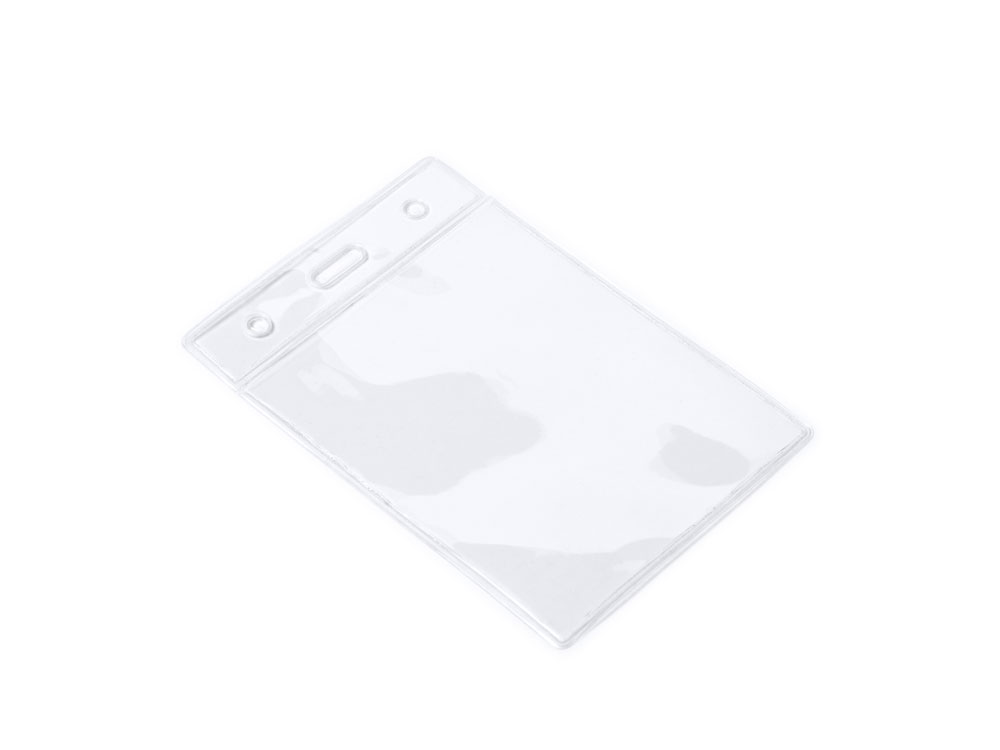 Бейдж-холдер TABOR с логотипом  | Print Logo