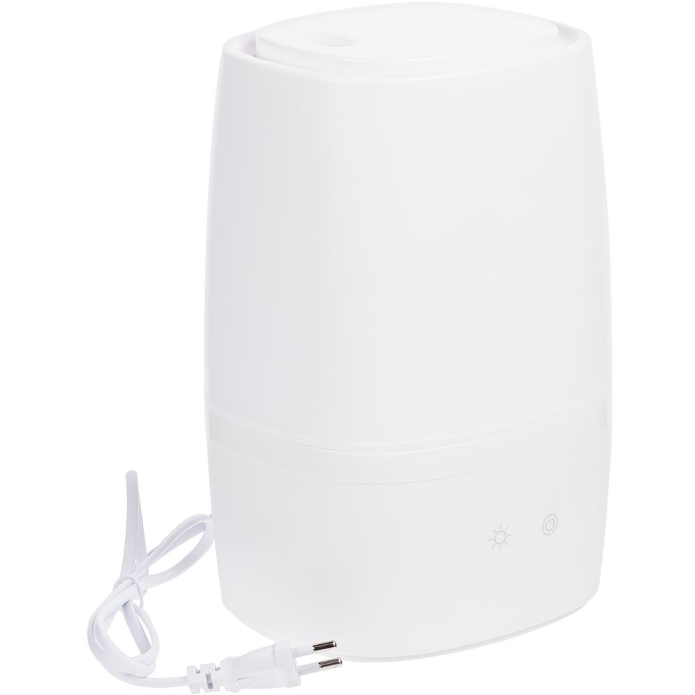 Увлажнитель-ароматизатор воздуха Fusion фото на сайте Print Logo.Print Logo.