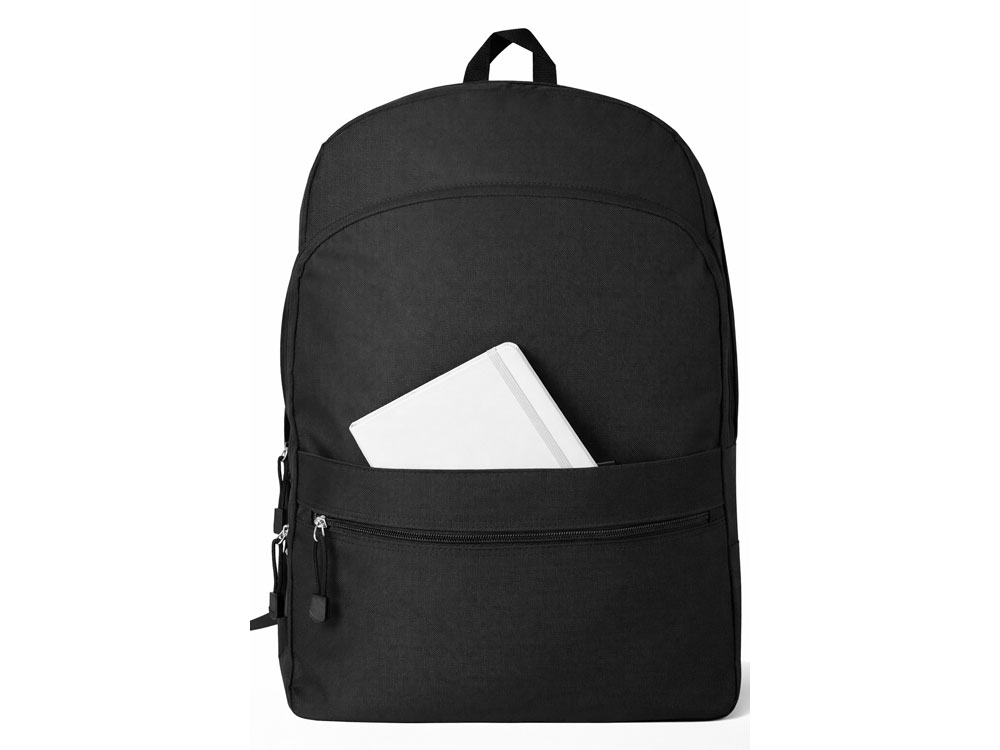 Рюкзак Rendy, черный