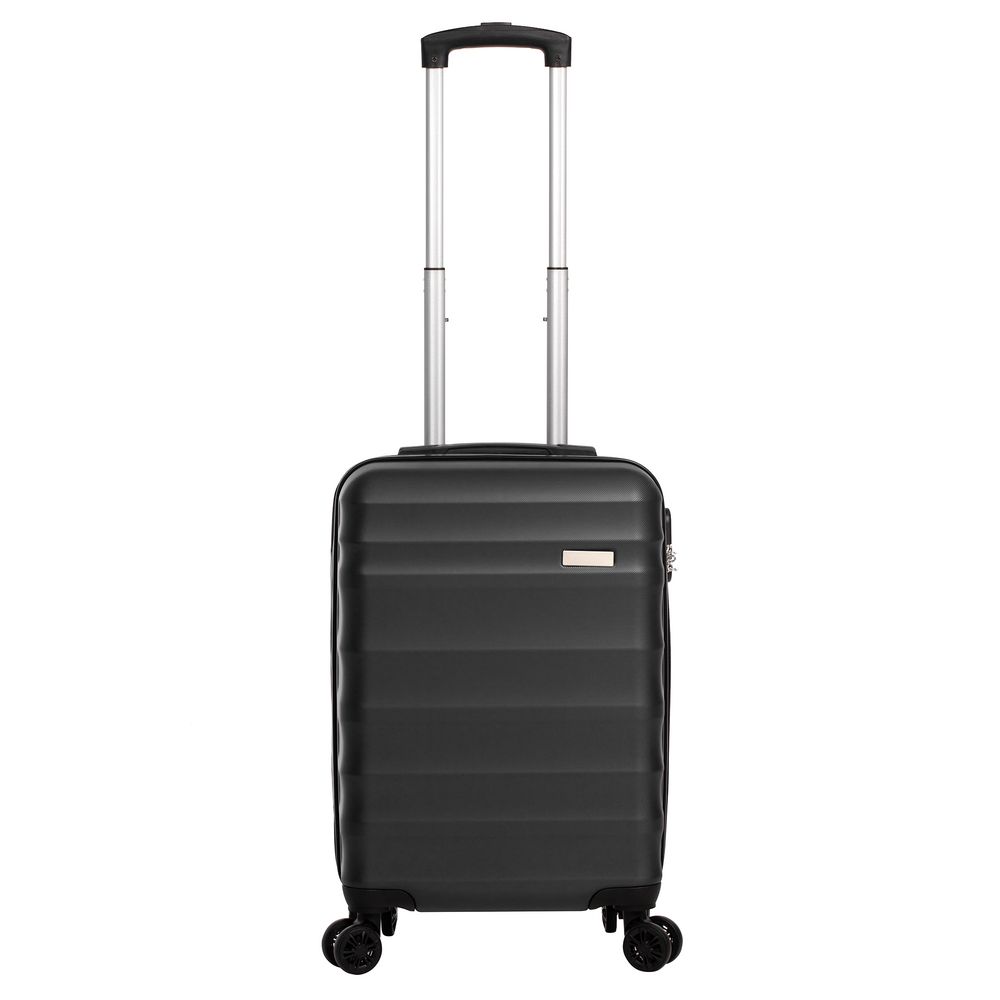 Чемодан Fattore S, ver.2 с логотипом Molti | Print Logo