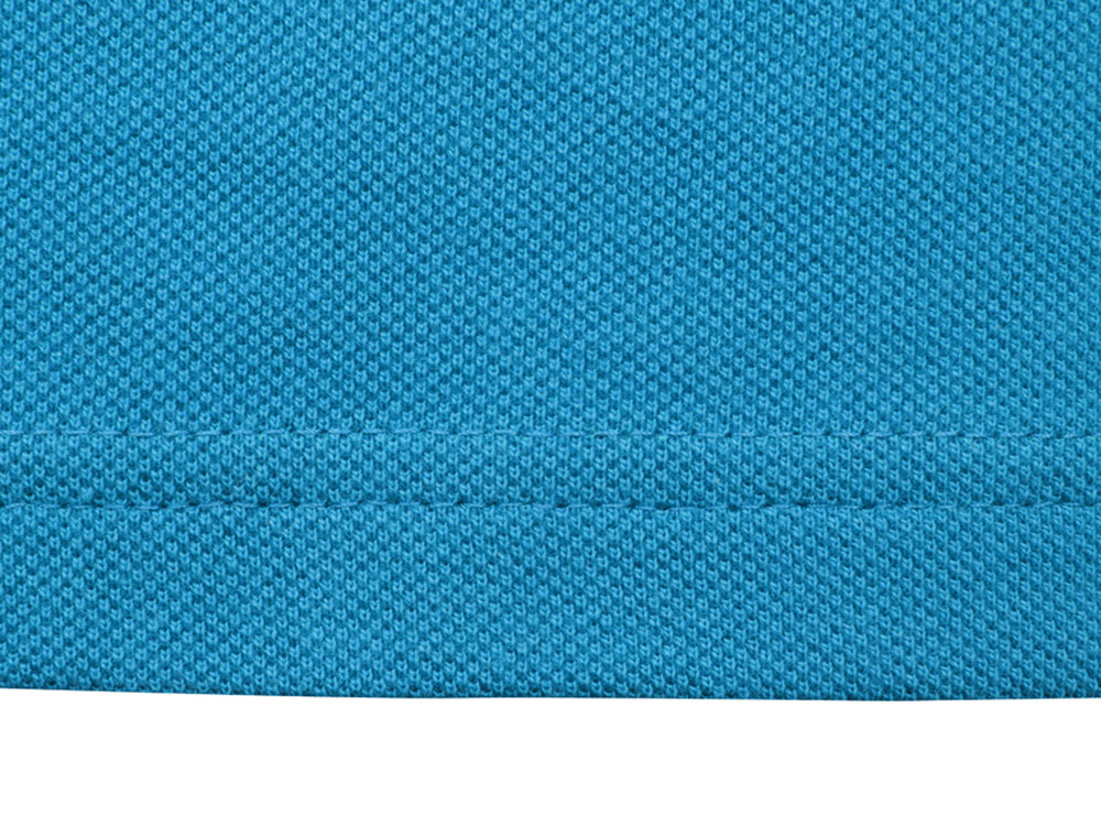 Рубашка поло Forehand женская, аква