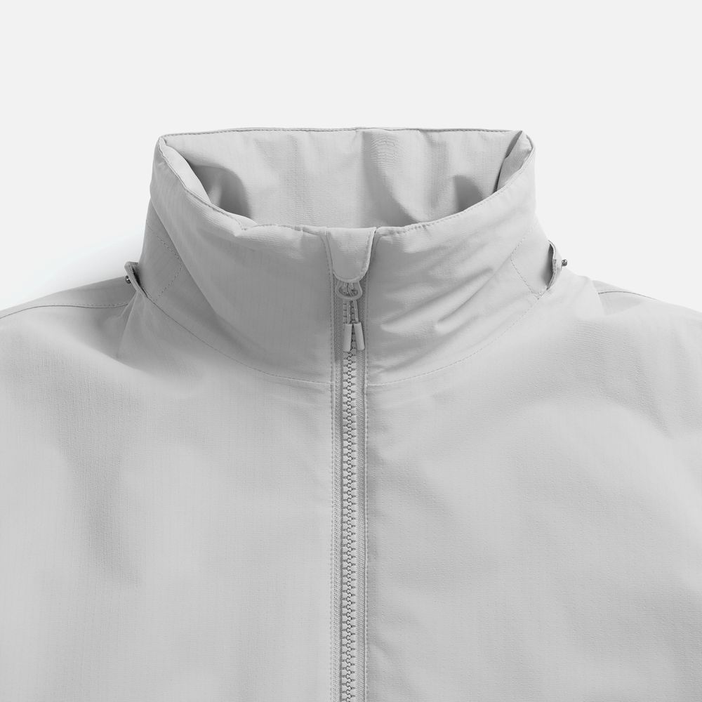 Куртка-парка унисекс Sfera фото на сайте Print Logo.