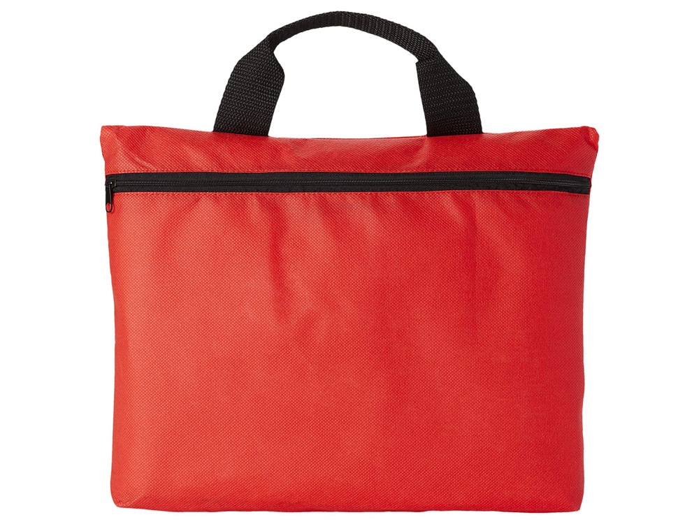 Сумка Edison, красный