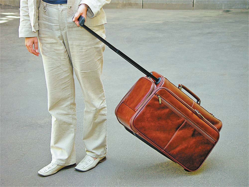 Сумка-портфель Багамы. S.Babila, коричневый (Р)