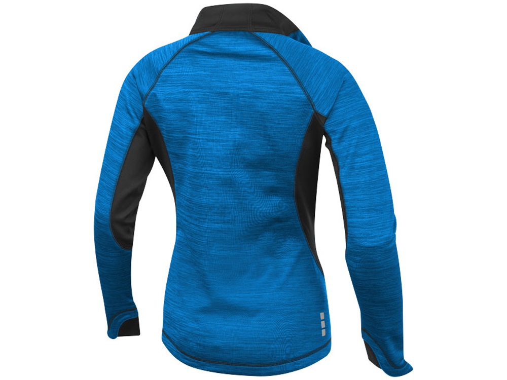 Куртка Richmond женская на молнии, синий