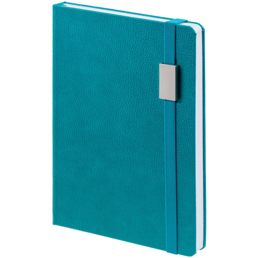 Ежедневник Nova Metal, недатированный