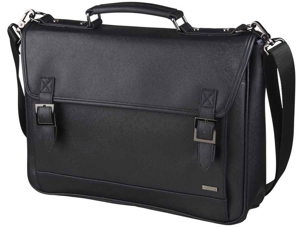 Сумка Luxe для компьютера с логотипом Luxe | Print Logo