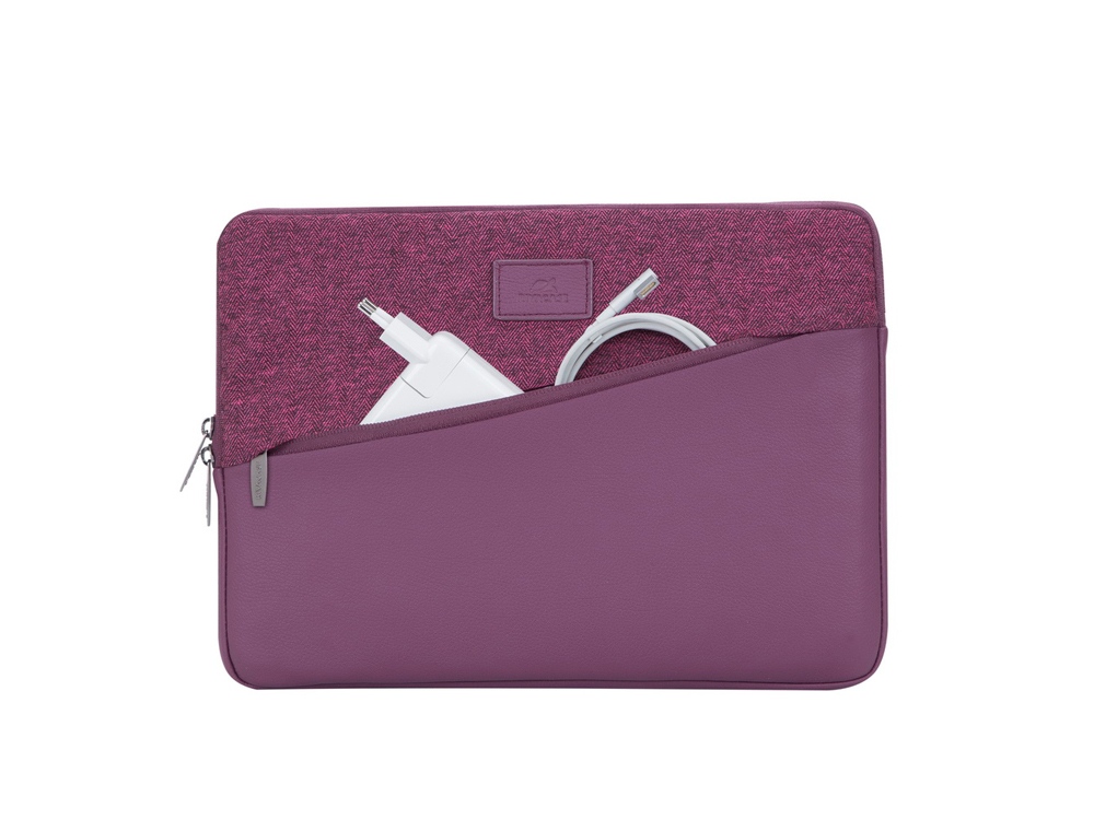 RIVACASE 7903 red чехол для MacBook Pro и Ultrabook 13.3 / 12