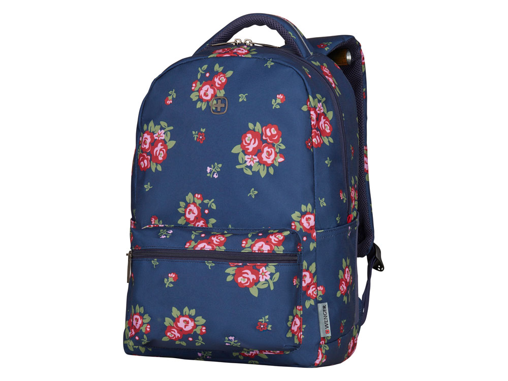 Рюкзак Colleague с логотипом Wenger | Print Logo