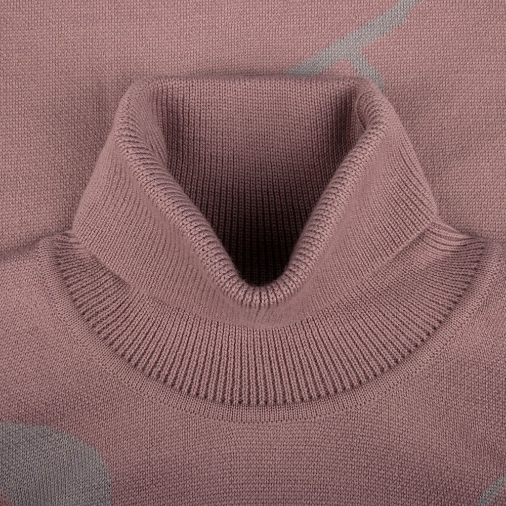 Свитер на заказ Tricksy Fint, полушерсть, размер XXXL