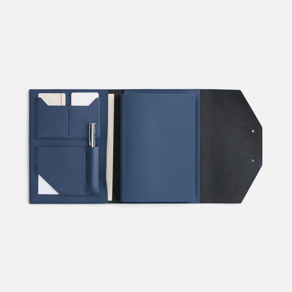 Ежедневник-органайзер Clean Slate, недатированный