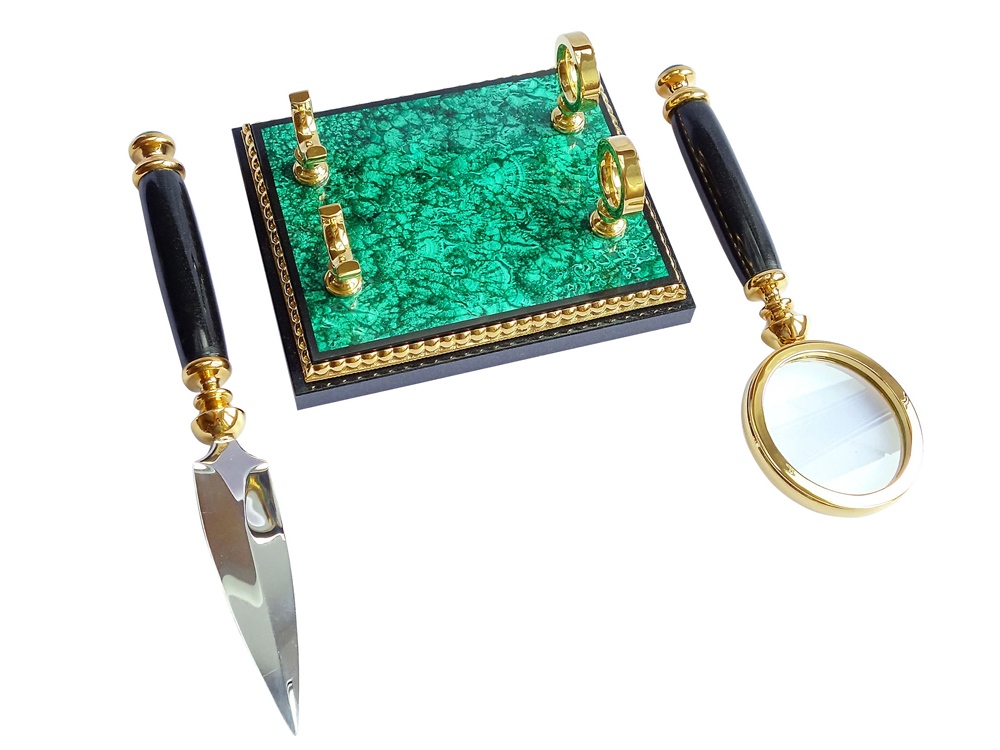 Настольный набор Директорский