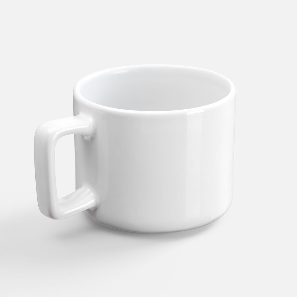 Чашка для сублимационной печати Jumbo фото на сайте Print Logo.