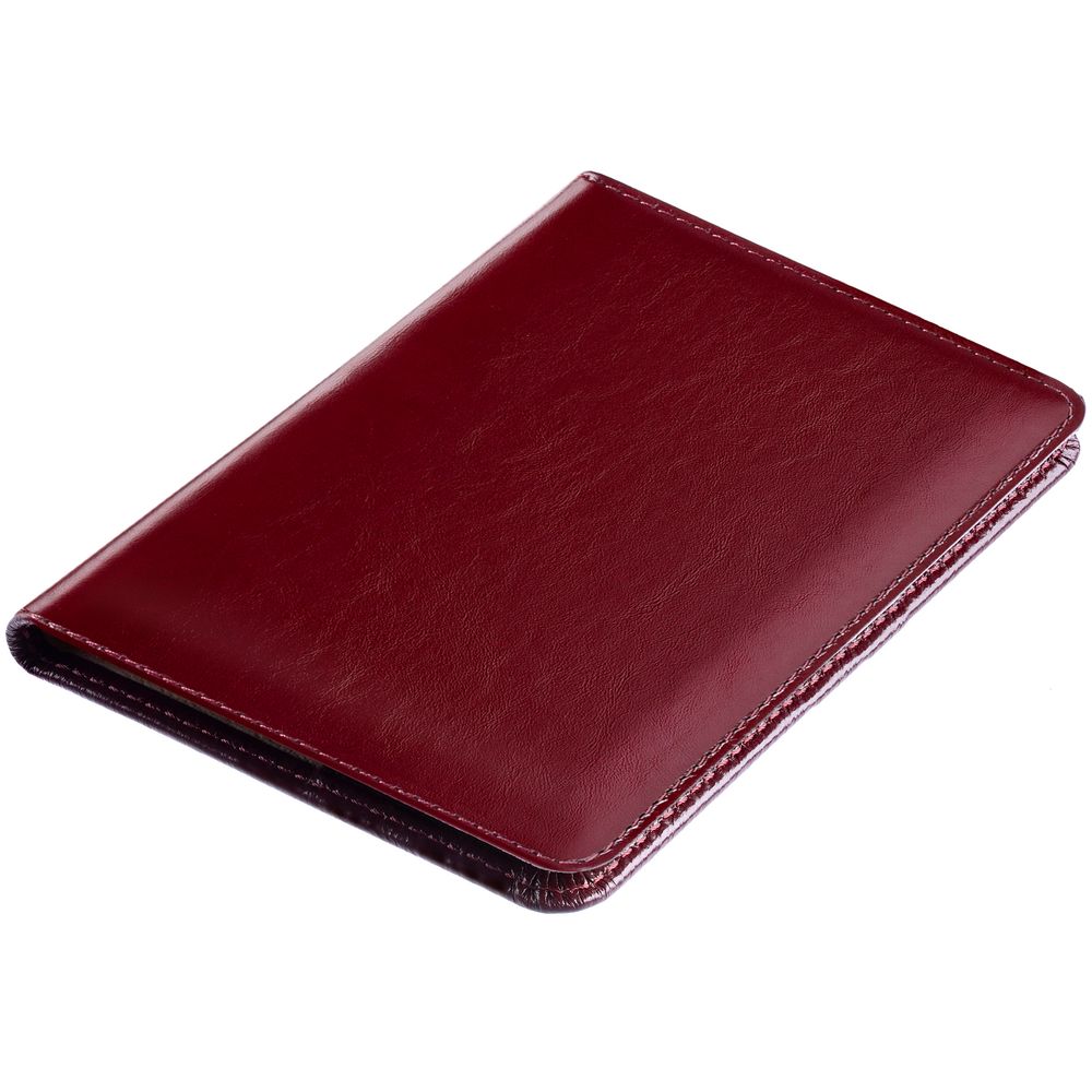 Обложка для паспорта Signature