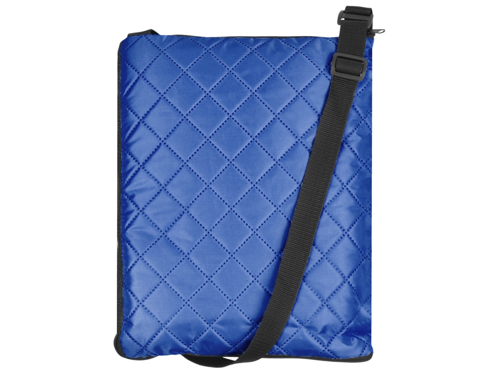 Плед для пикника Ridge, 115 х 140 см, синий