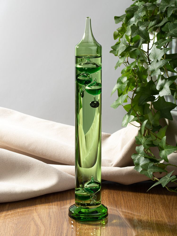 Термометр стеклянный «Галилео»