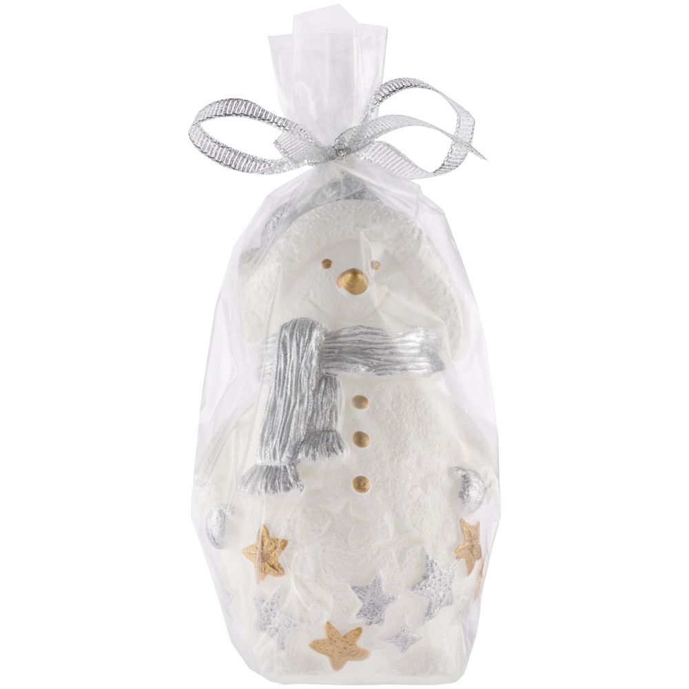 Свеча Christmas Twinkle фото на сайте Print Logo.