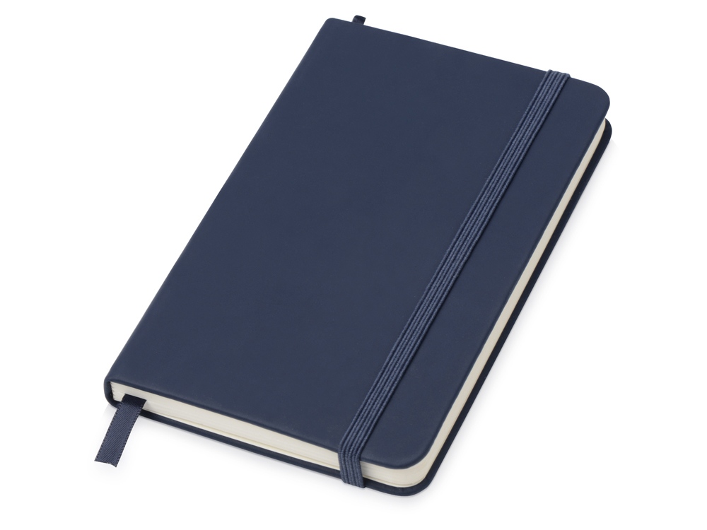 Блокнот А6 Vision с логотипом Lettertone | Print Logo