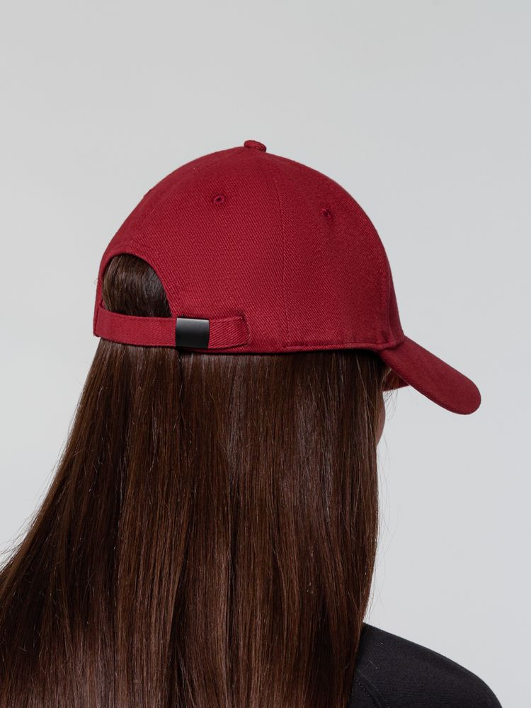 Бейсболка Hillside