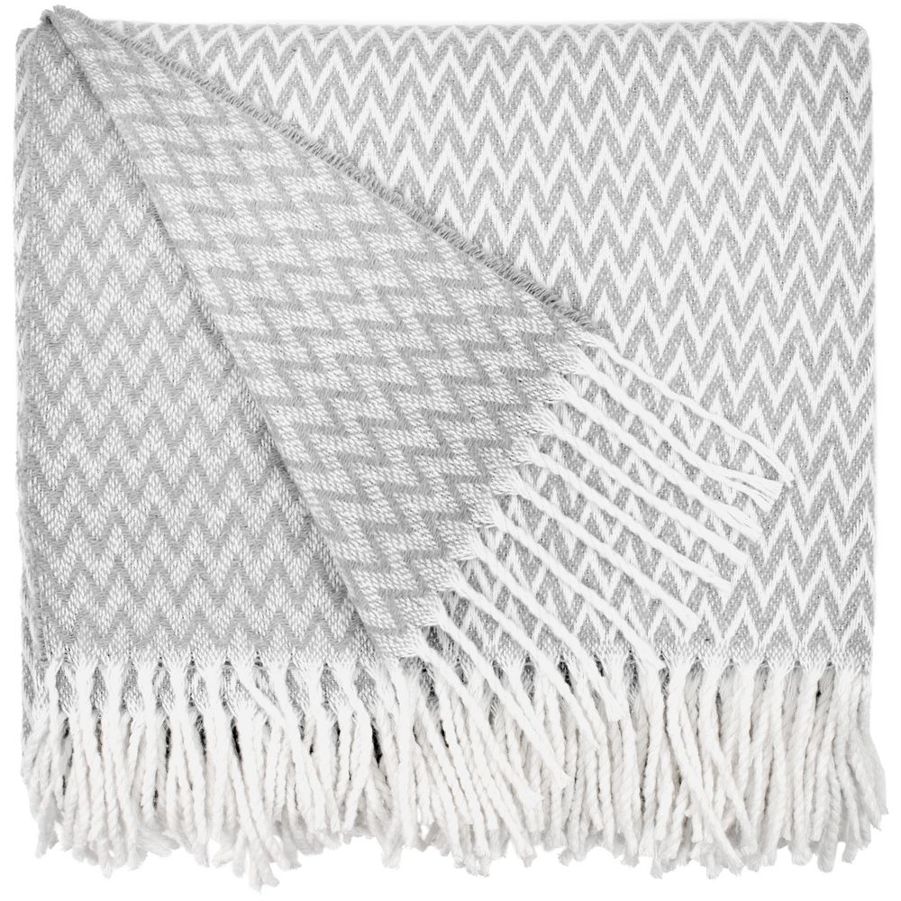 Плед Sagunt с логотипом  | Print Logo