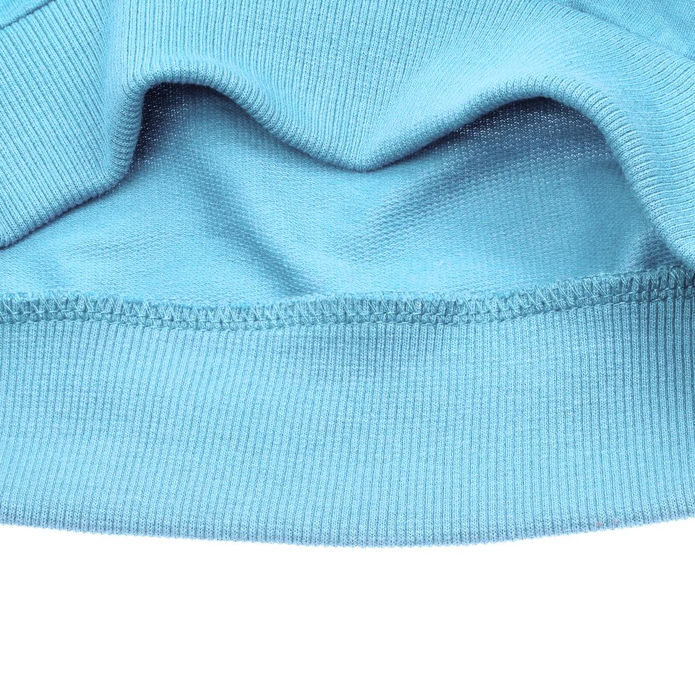 Свитшот Toima Kids голубой, 6 лет