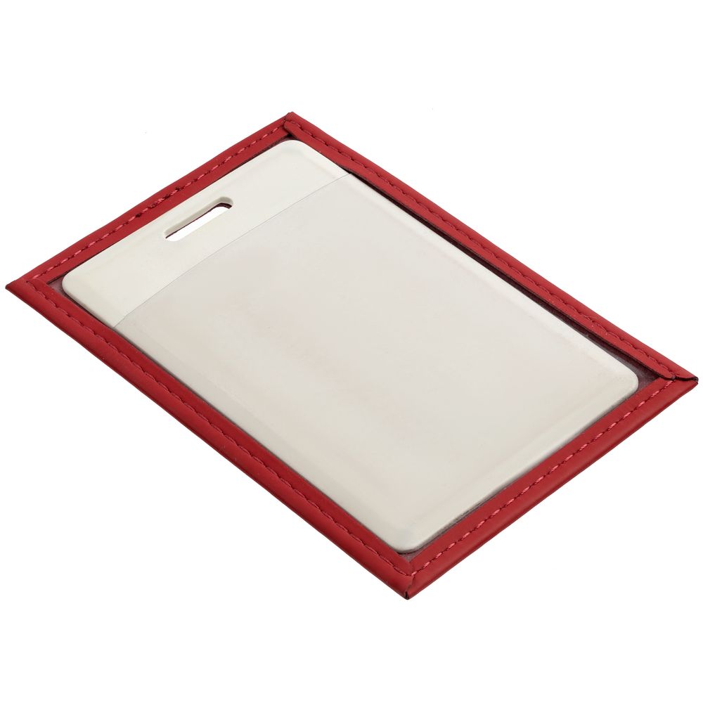 Чехол для пропуска Shall фото на сайте Print Logo.