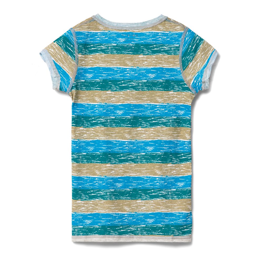 Футболка женская Rayet Lady двусторонняя фото на сайте Print Logo.