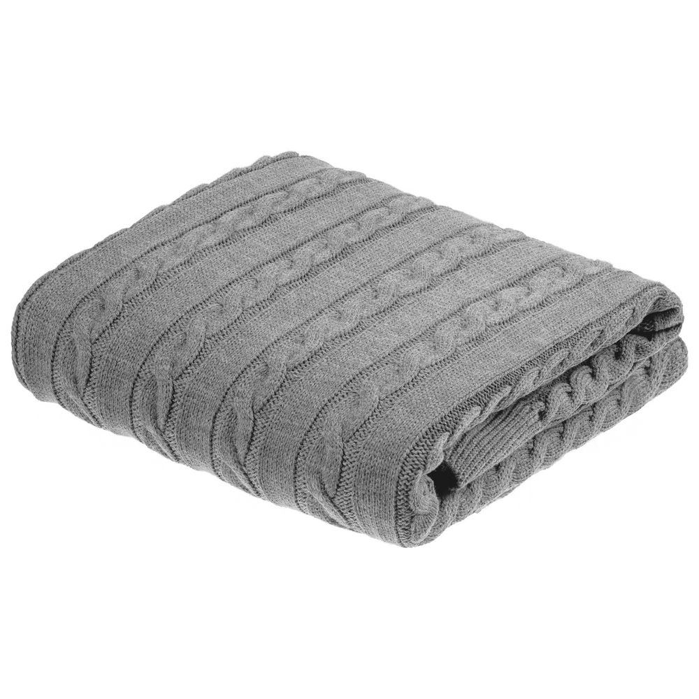 Плед на заказ Heat Trick Plus, L фото на сайте Print Logo.