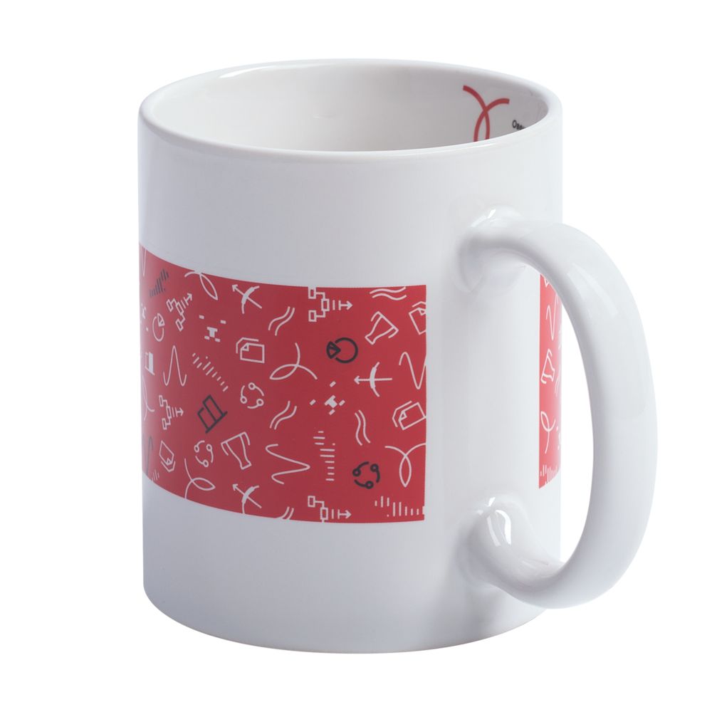 Кружка «Бизнес-зодиак. Рыбы»