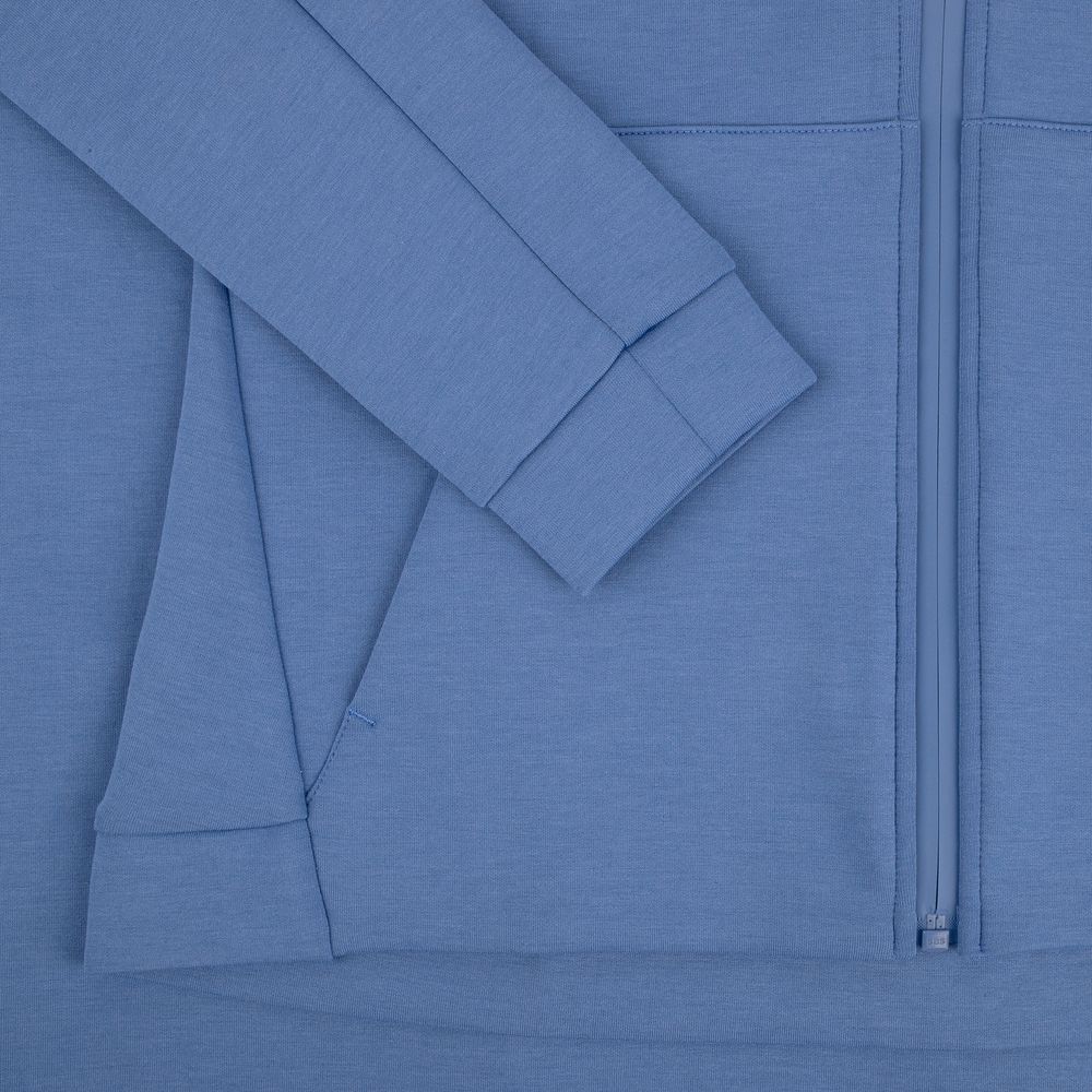 Куртка женская Lovi, синяя, размер L