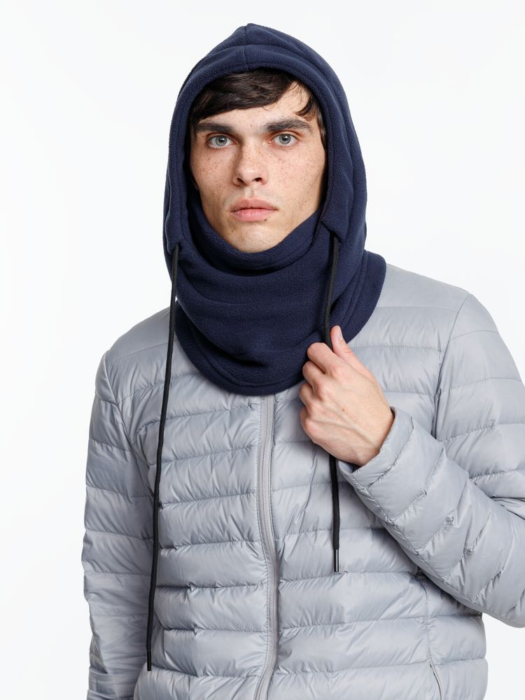 Балаклава-капюшон Nesse