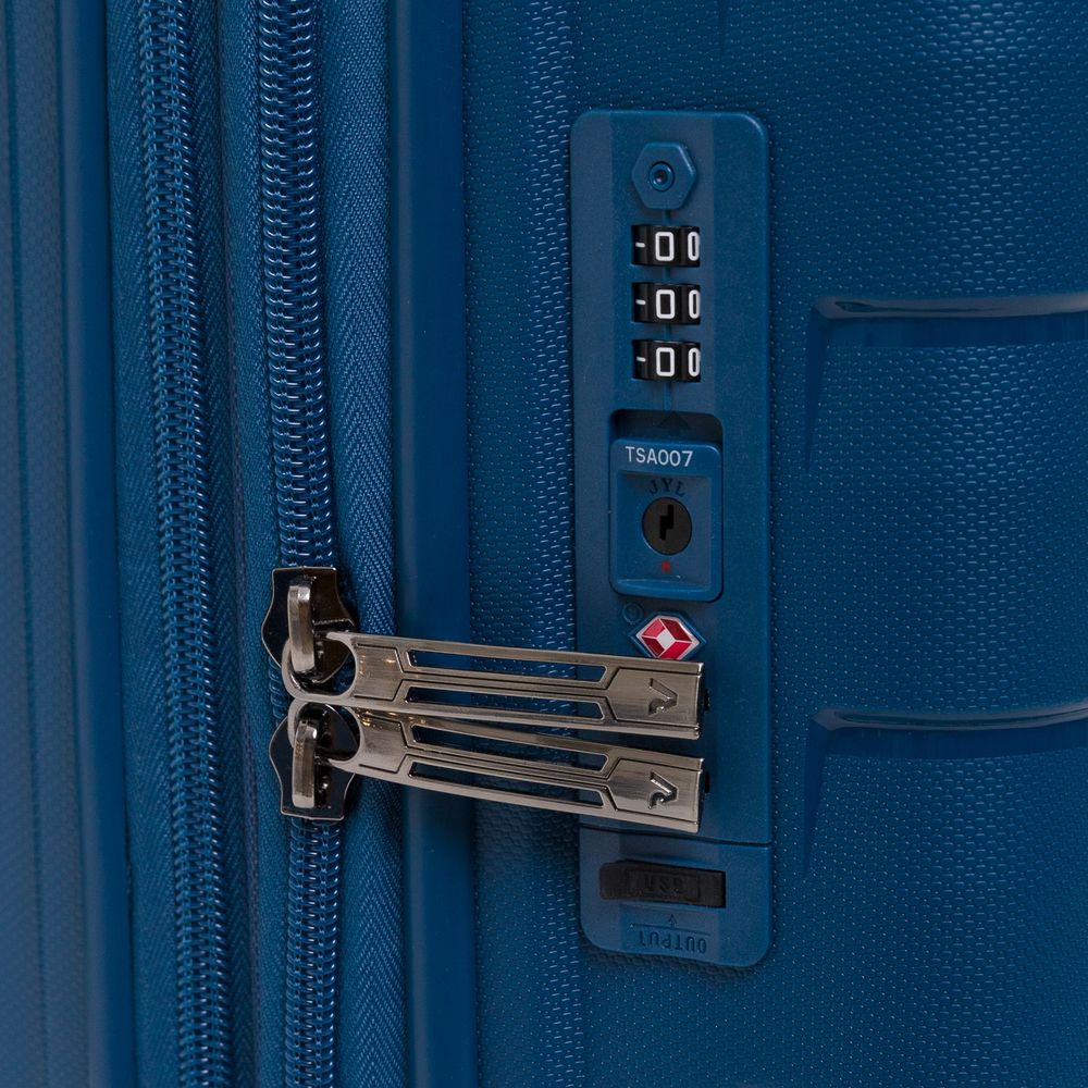 Чемодан Skyline S