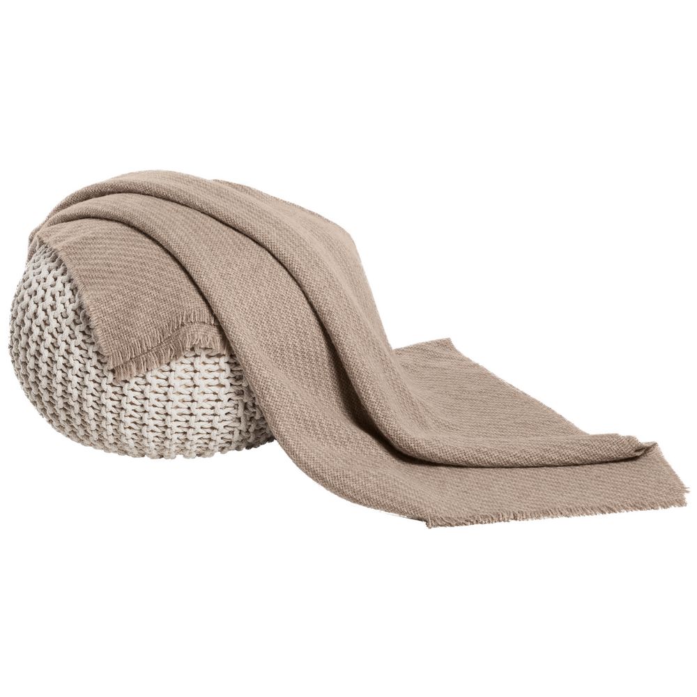 Плед Diagonal фото на сайте Print Logo.