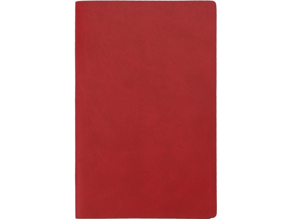 Блокнот А6 Riner, красный (Р)