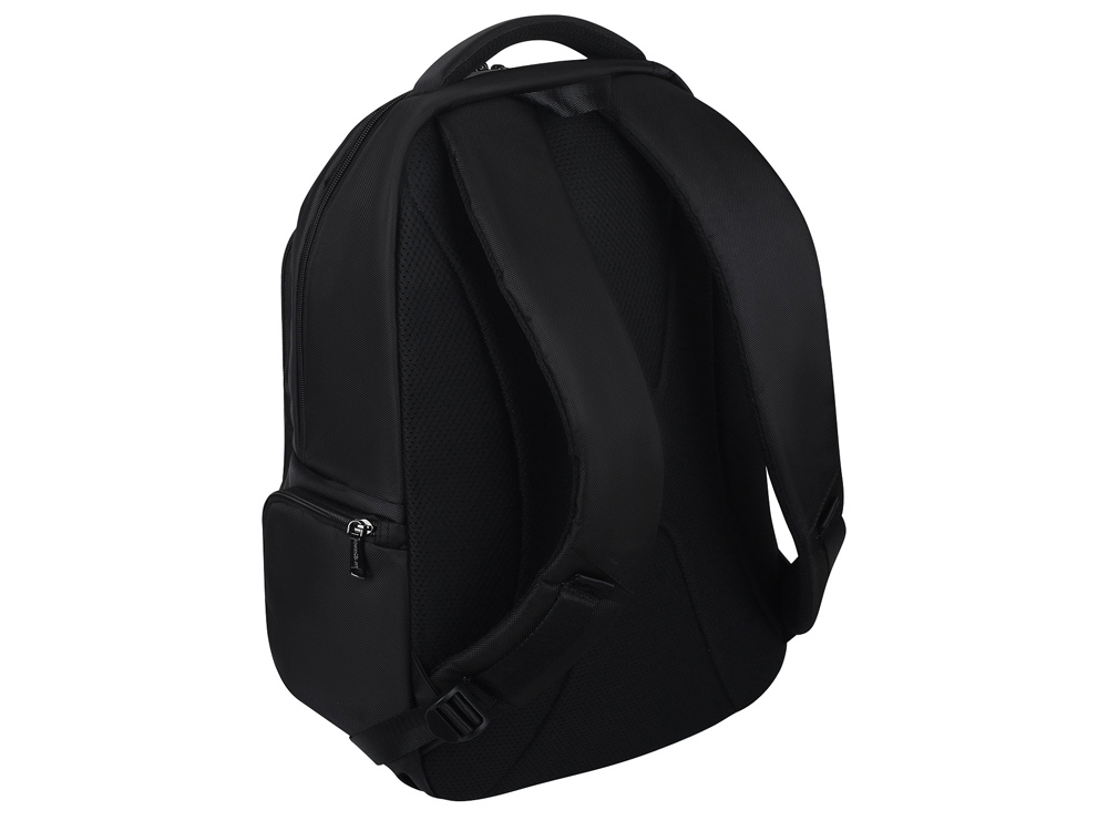 Рюкзак Eberhart Backpack черный EBH29759-1-17