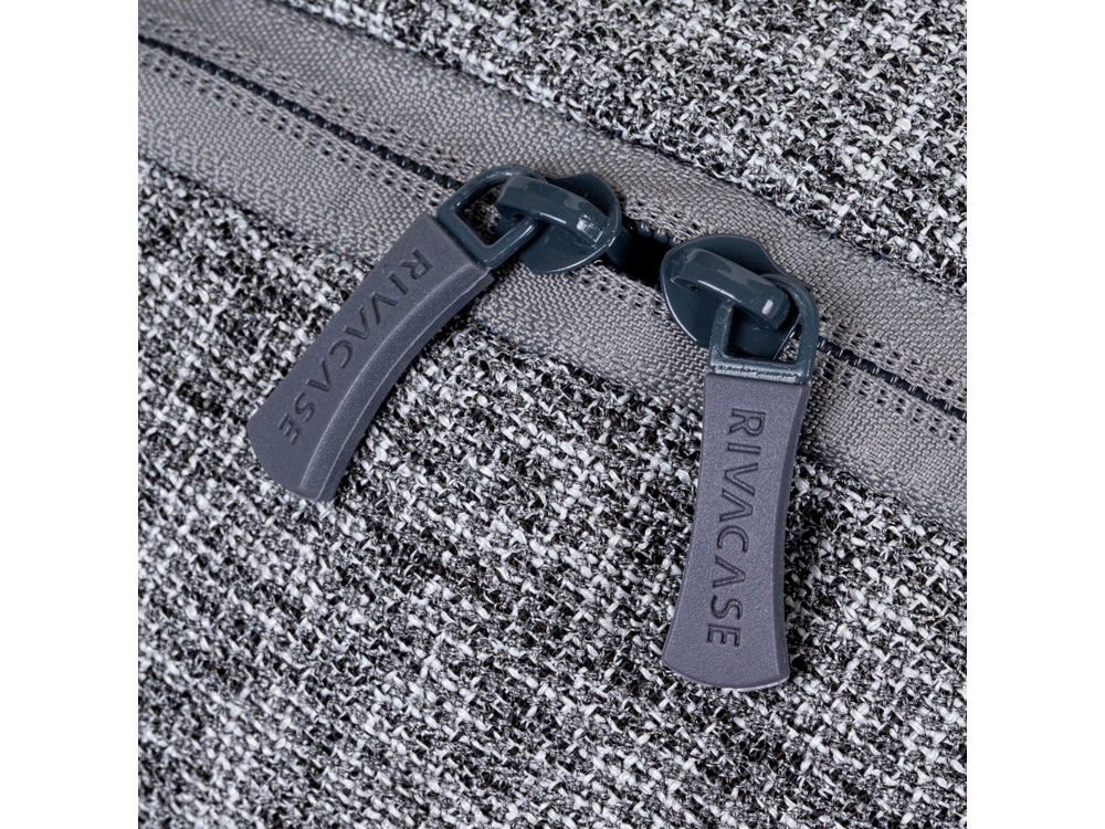 RIVACASE 7962 light grey рюкзак для ноутбука 15.6 / 6