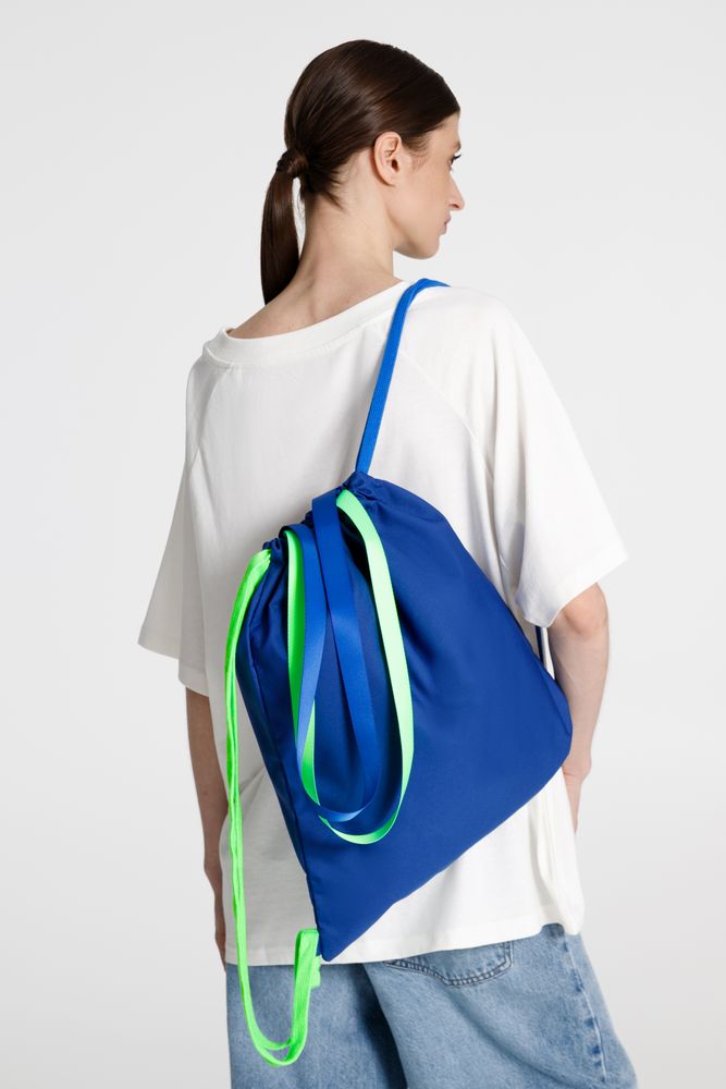 Основа для шопера-рюкзака B3